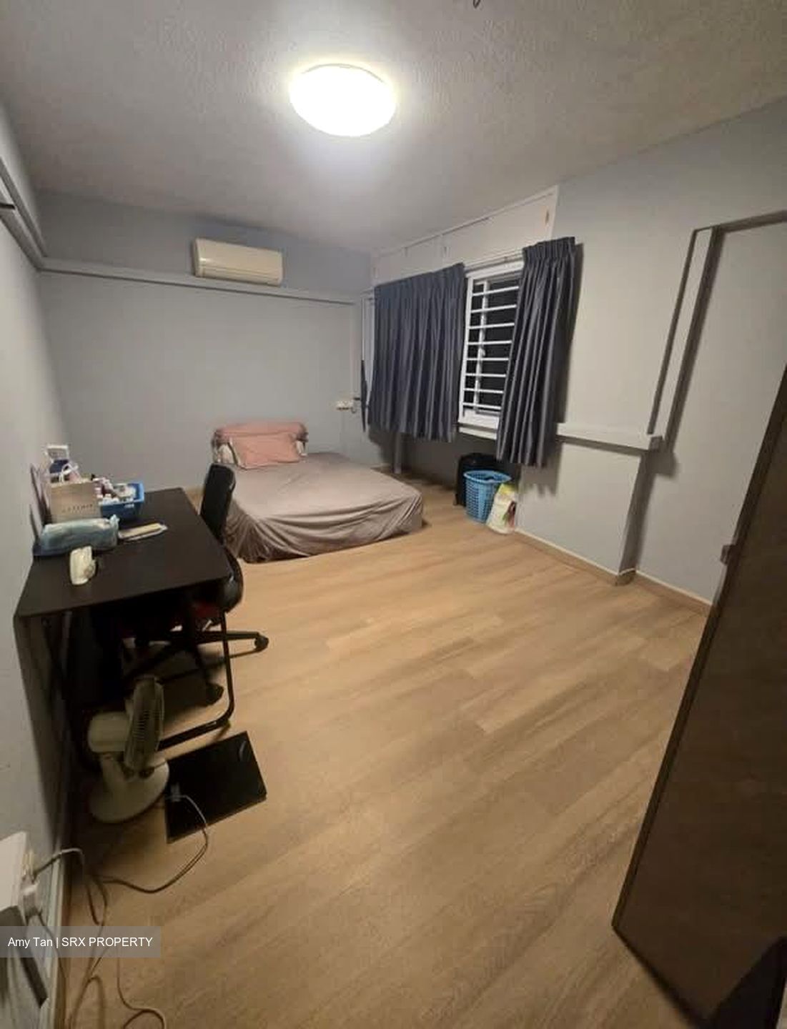 Ivory Heights (D22), Condominium #587197521